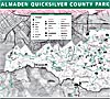 Open a pdf map of the park